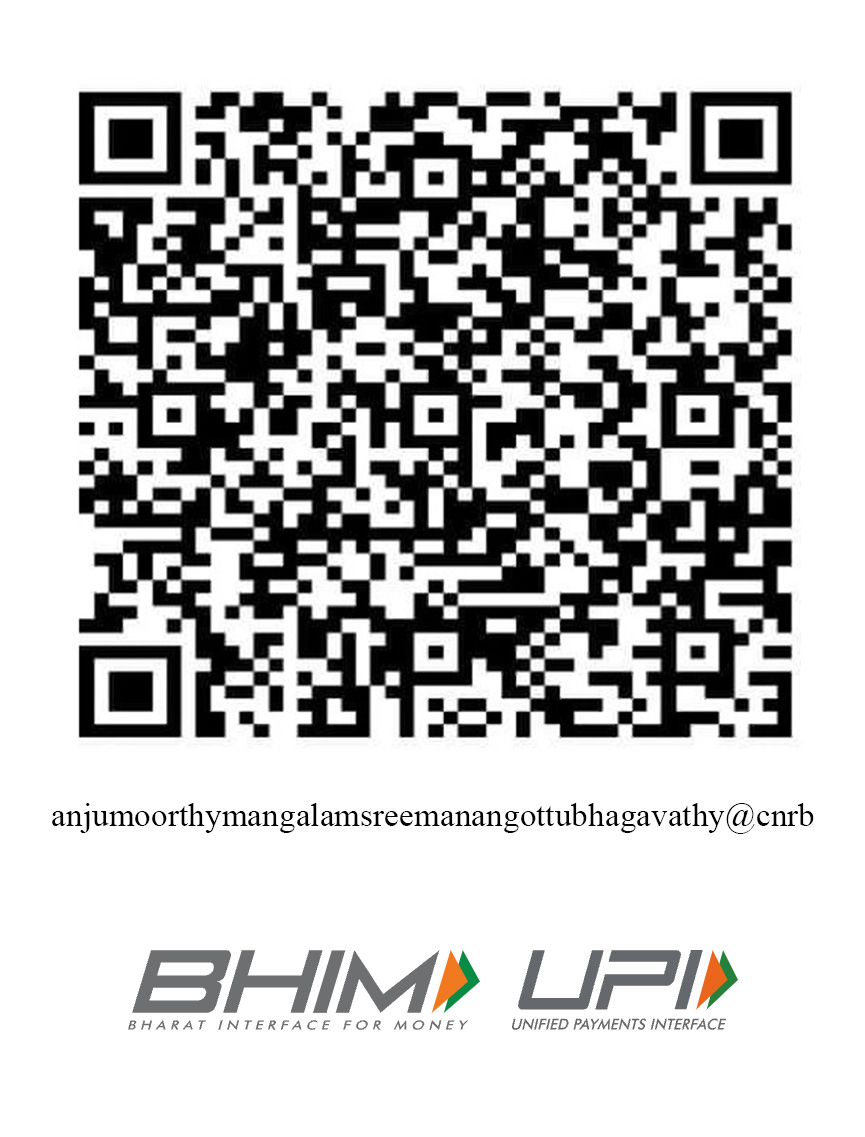 Payment Methods